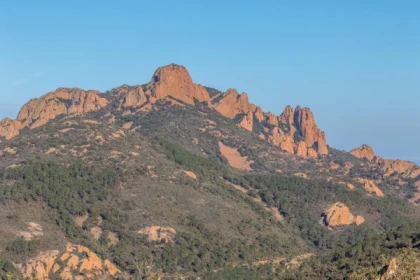 Outing Mont Vinaigre with an NFO partner - Expérience Côte d'Azur