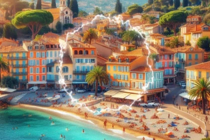 Sortilège in Fréjus : Escape Game Outdoor magic theme - Expérience Côte d'Azur