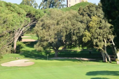 Training Sessions - Golf de Valescure - Expérience Côte d'Azur