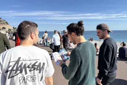 Very Bague Trip - Bachelor party escape - Expérience Côte d'Azur