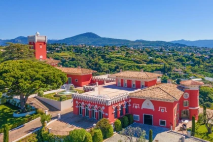Vineyards of the French Riviera - Private tour - Expérience Côte d'Azur