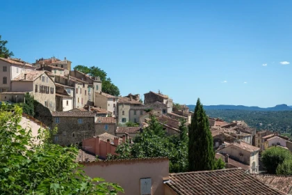 Guided tour of the village of Fayence - Expérience Côte d'Azur