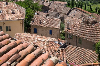 Guided tour of the village of Fayence - Expérience Côte d'Azur