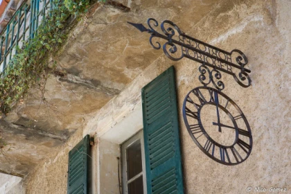Guided tour of the village of Mons - Expérience Côte d'Azur