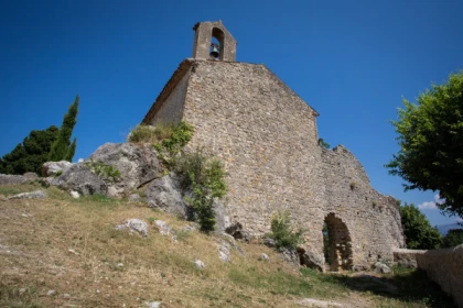 Guided tour of the village of Montauroux - Expérience Côte d'Azur