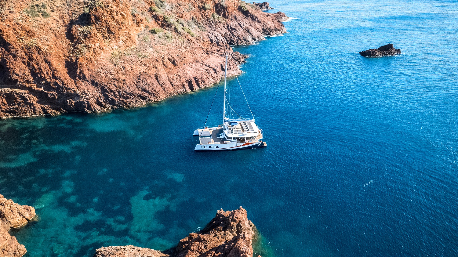 Boat trips - Expérience Côte d'Azur