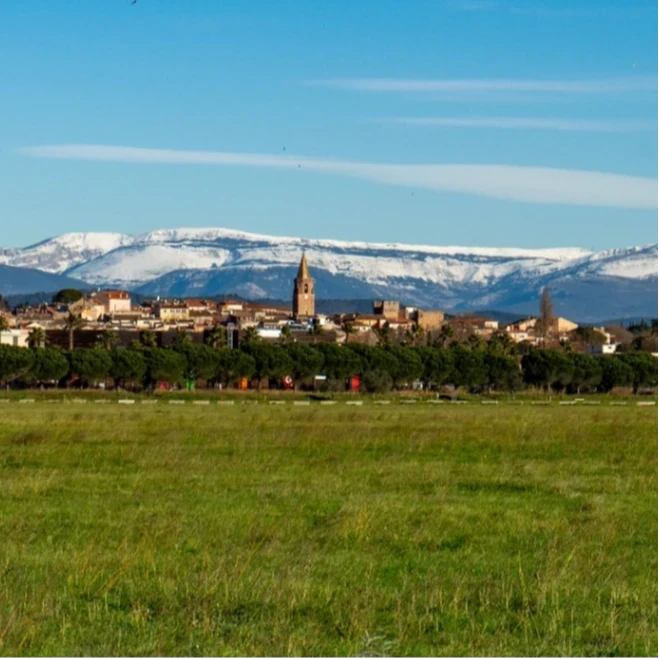 Base nature Fréjus events, activities