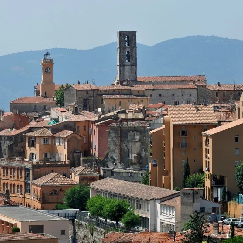 What to do in Grasse? What to visit?