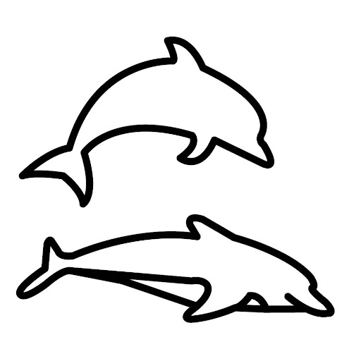 logo Dolphins