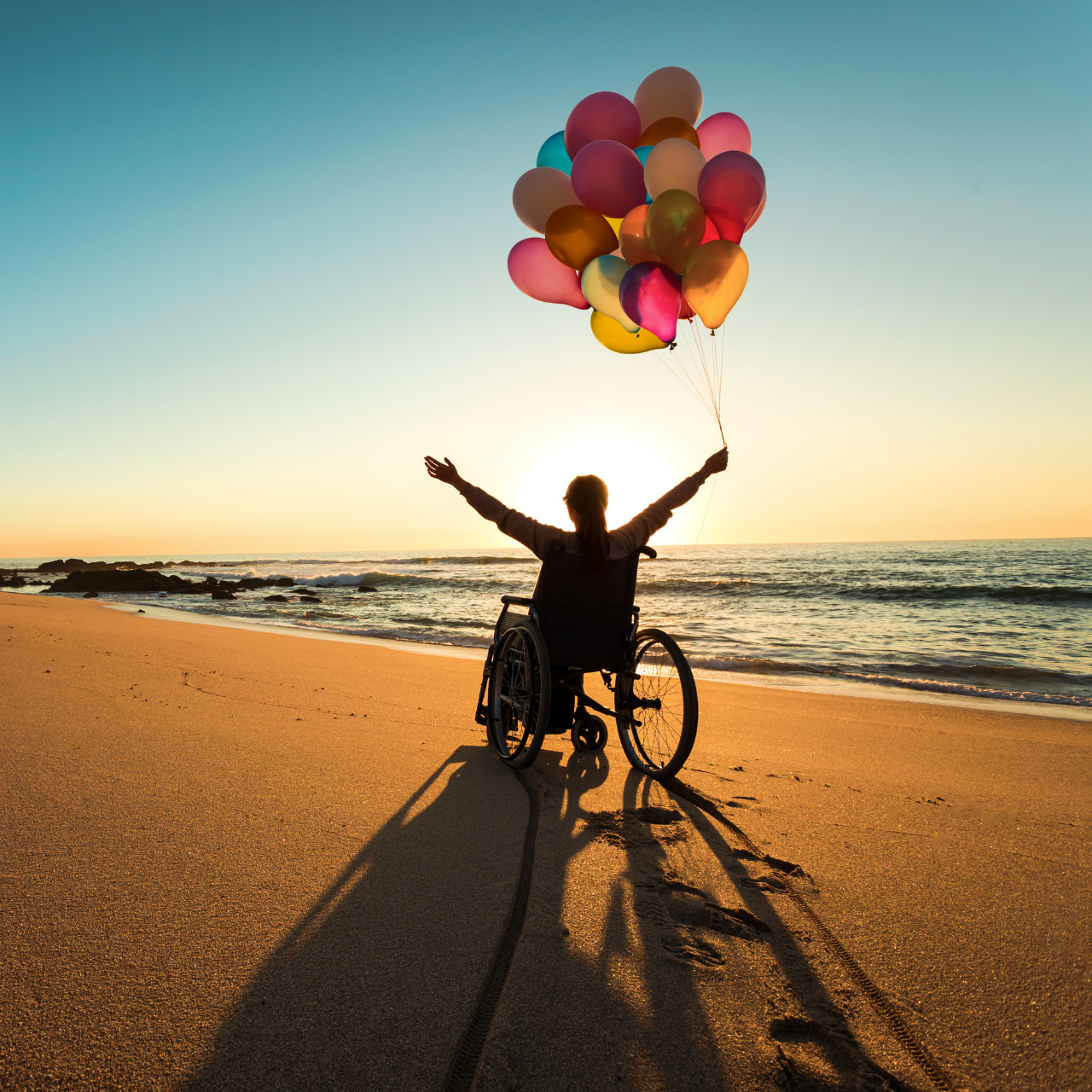 Disabled friendly - Expérience Côte d'Azur