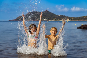 Kids - Expérience Côte d'Azur