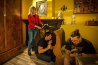  - Expérience Côte d'Azur