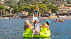 Family day out for works councils - Expérience Côte d'Azur