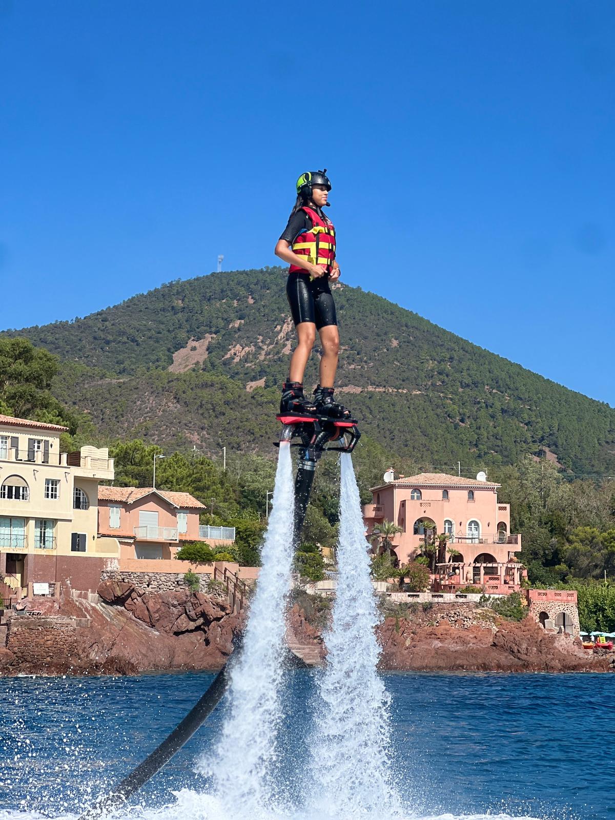 How do flyboards work? – How It Works