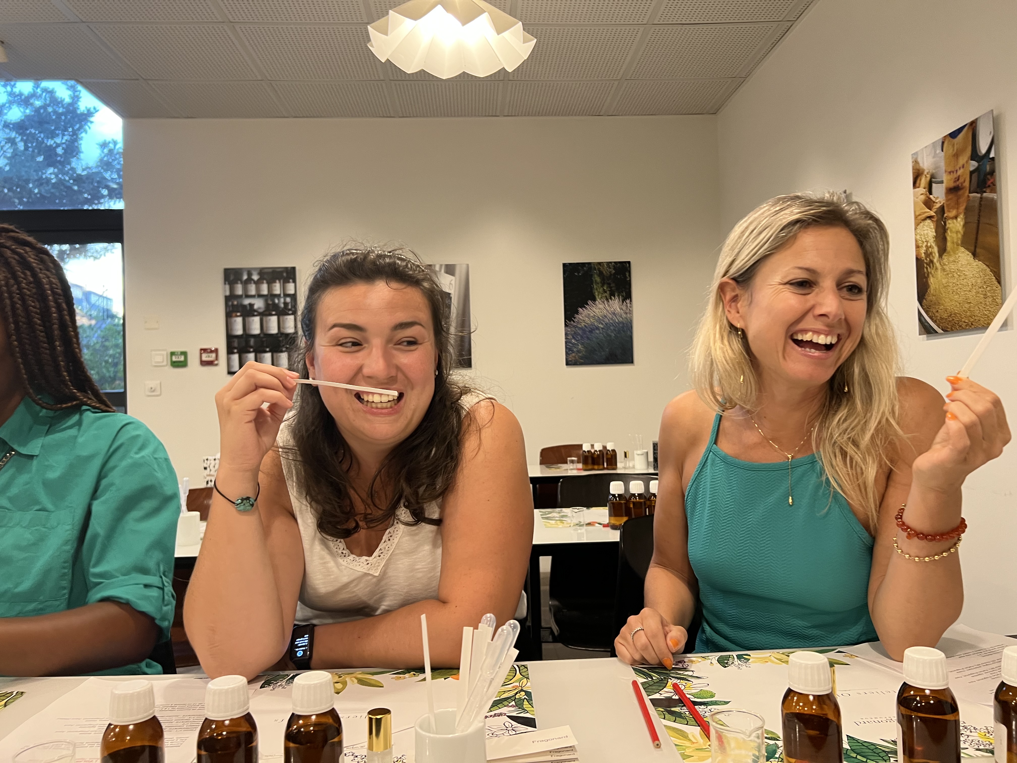  - Expérience Côte d'Azur