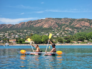 Unusual 🤩 - Expérience Côte d'Azur