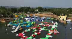 Parks & games for youth - Expérience Côte d'Azur