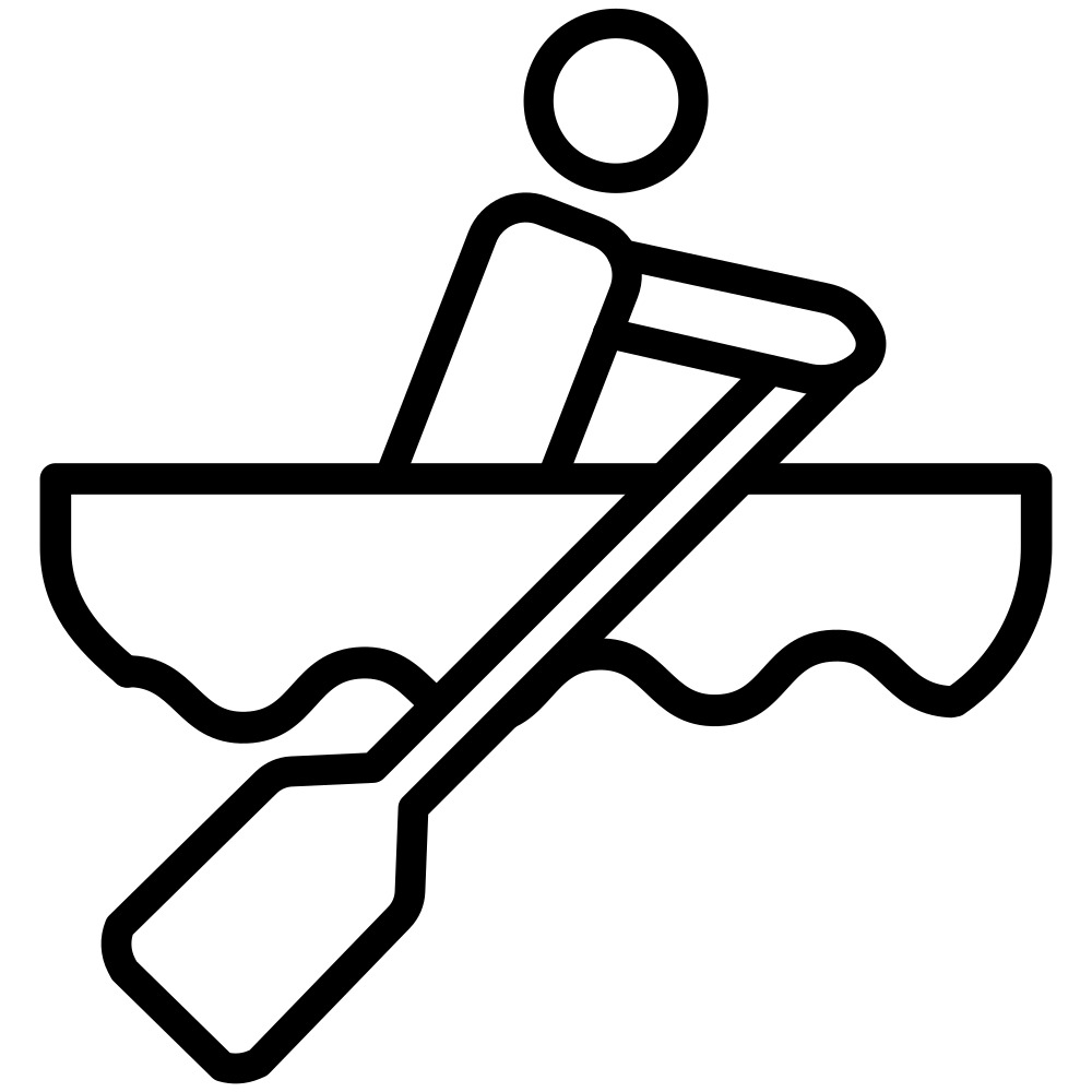 logo Lake kayaking