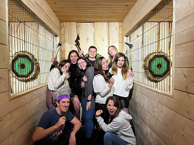 Rainy day - Expérience Côte d'Azur