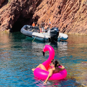 Water activities - Expérience Côte d'Azur