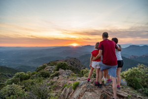 Nature - Expérience Côte d'Azur