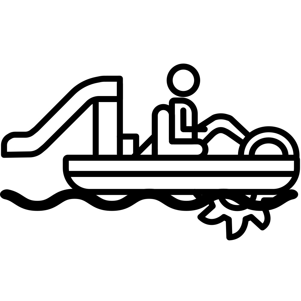 logo Pedal boat