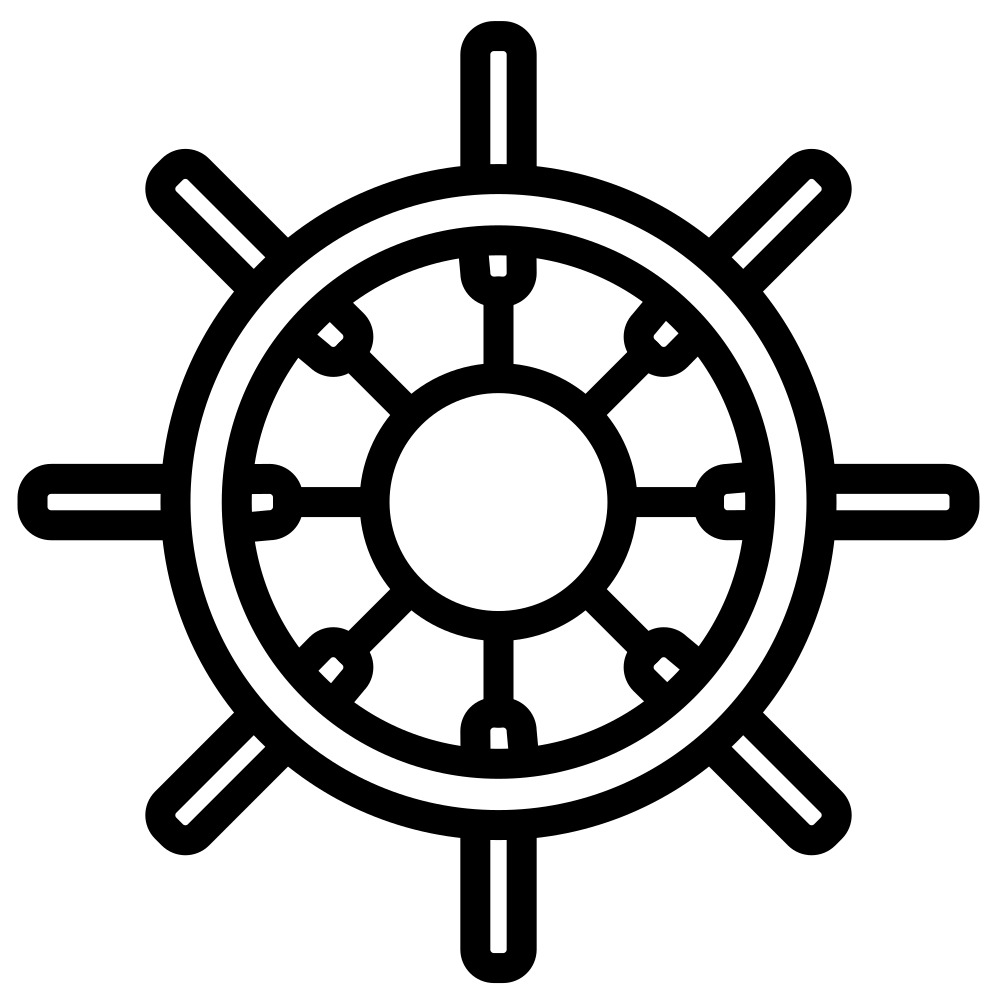 logo Boat licence