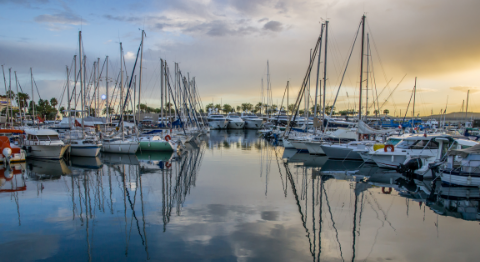 Boat trips in Saint Raphael - Expérience Côte d'Azur