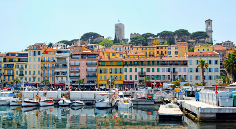 Boat Tour from Cannes - Expérience Côte d'Azur