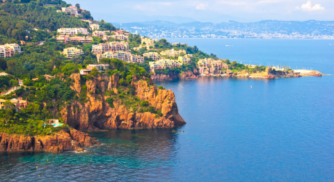  - Expérience Côte d'Azur