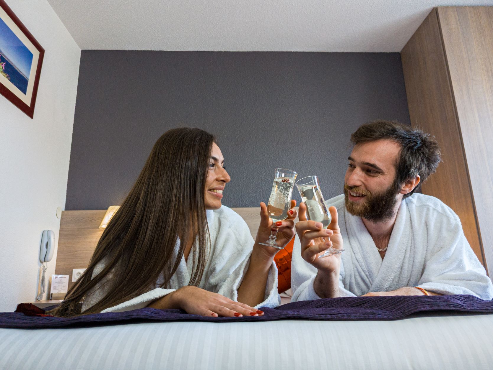 New year's eve stays - Expérience Côte d'Azur