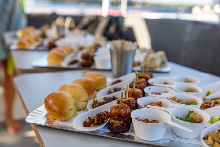  - Expérience Côte d'Azur