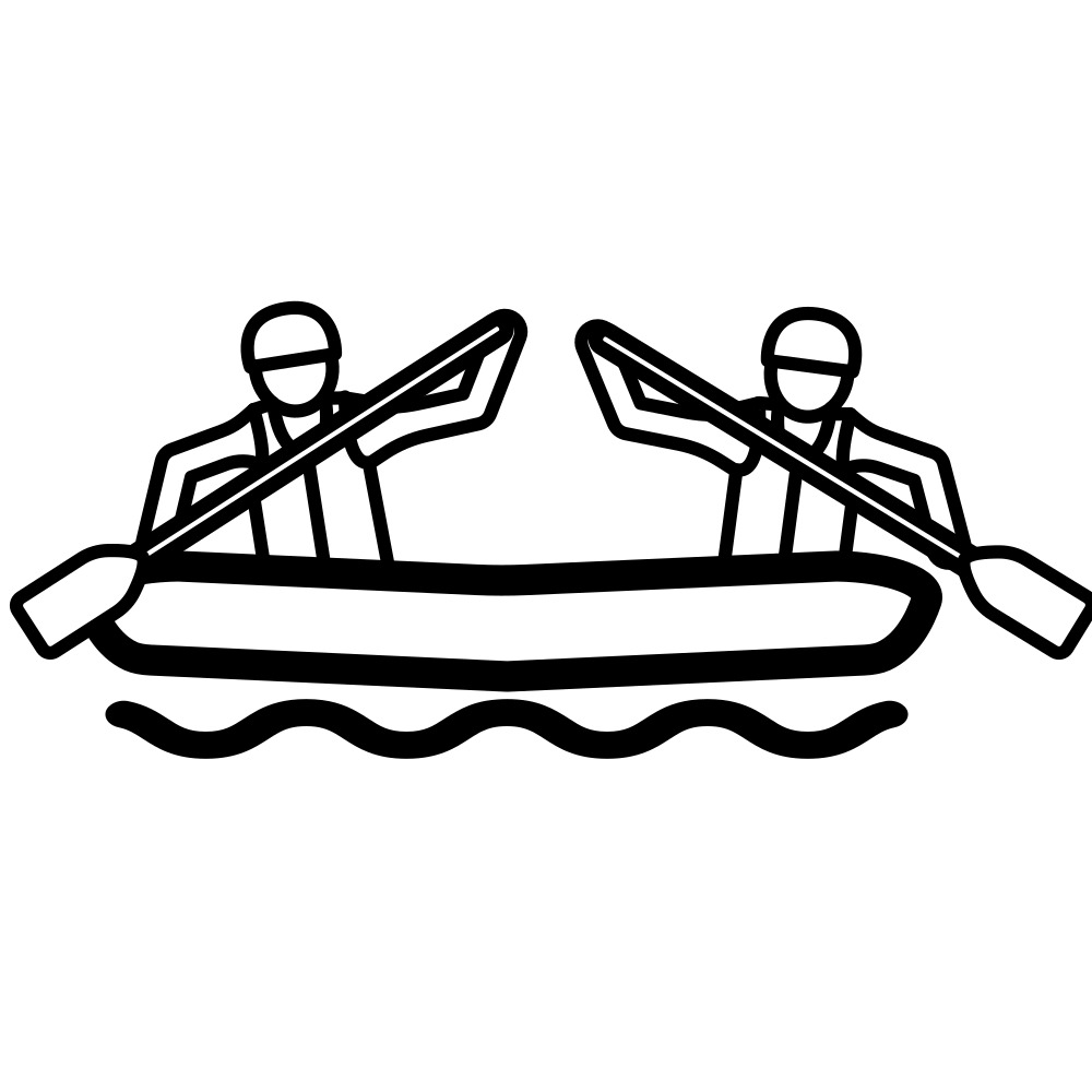 logo Rafting