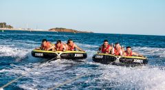 Fun & sensation for bachelor parties - Expérience Côte d'Azur