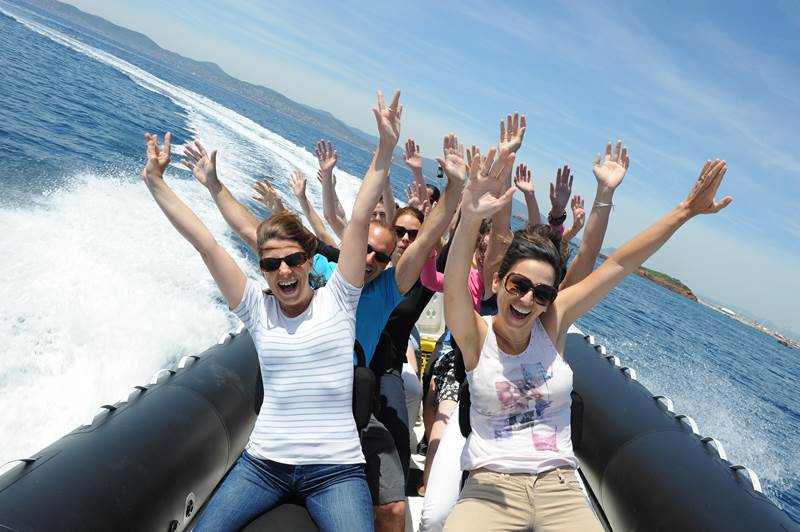 Works council - Expérience Côte d'Azur