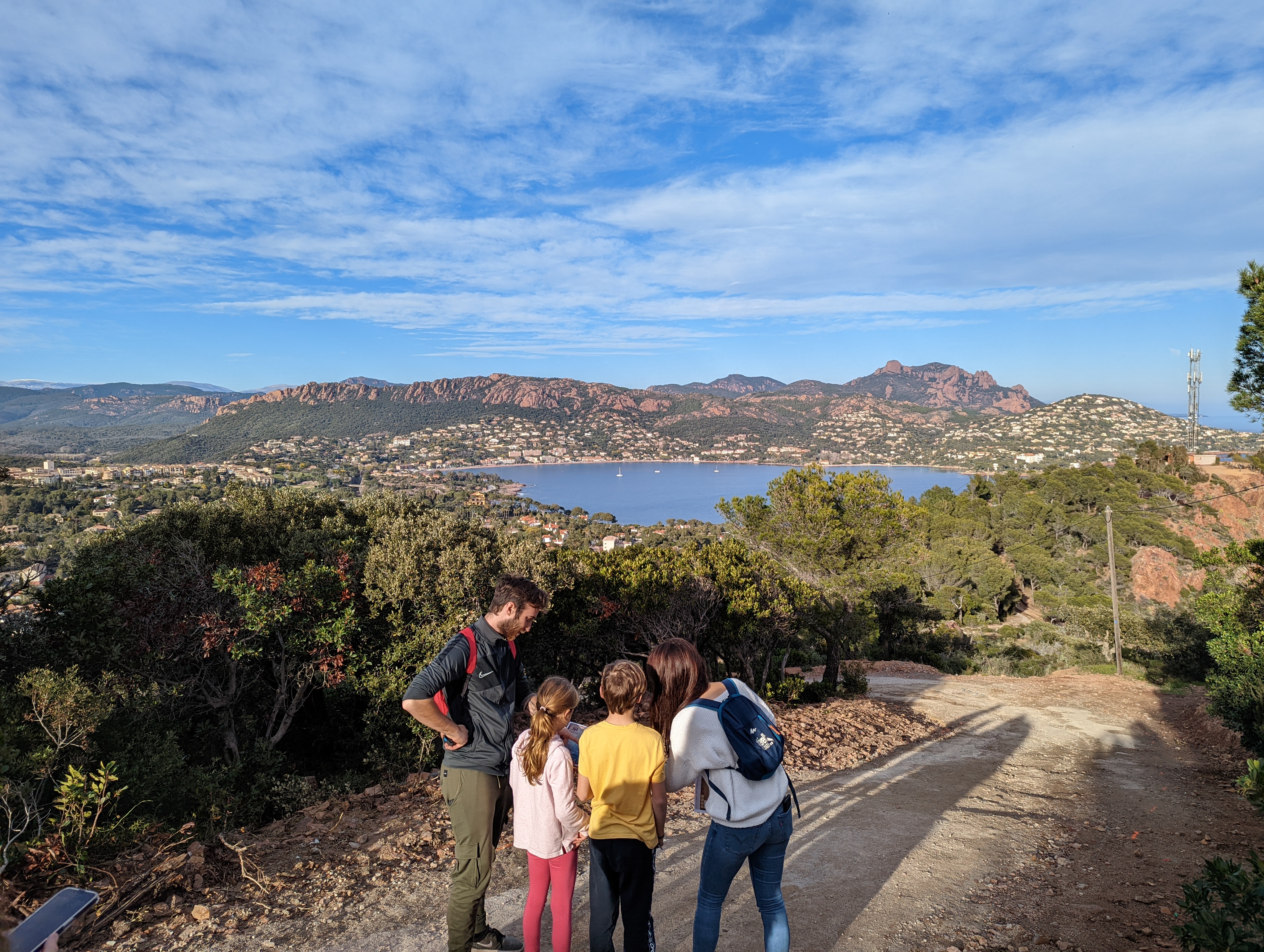 Challenge and games - Expérience Côte d'Azur