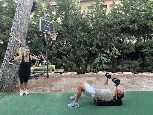 Sports coaching - Expérience Côte d'Azur