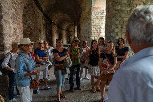 Visits and excursions - Expérience Côte d'Azur