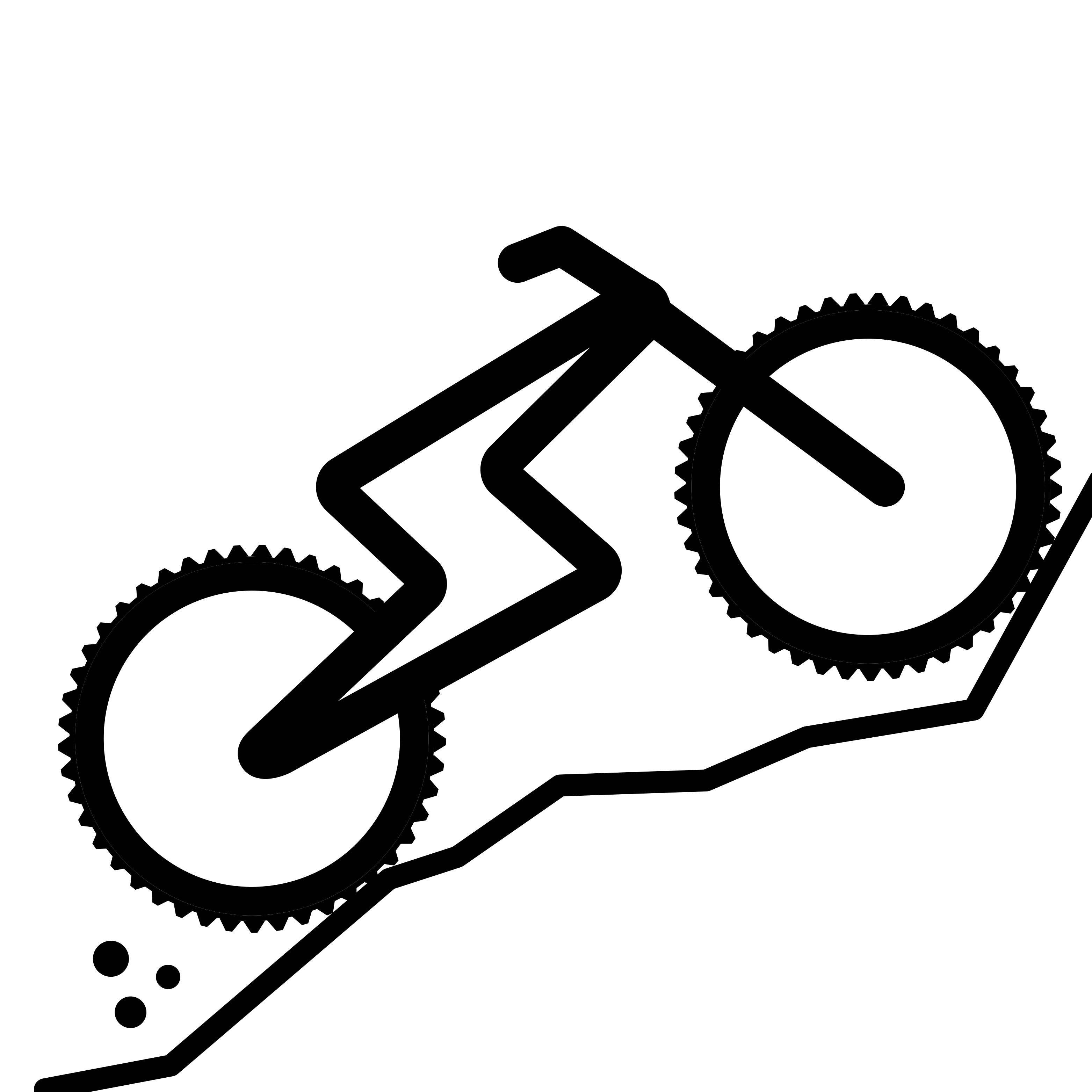 logo Bike and MTB