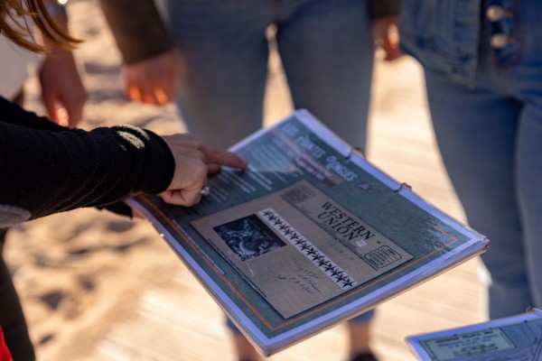 Adventure rally - 36th division - ECA - Expérience Côte d'Azur