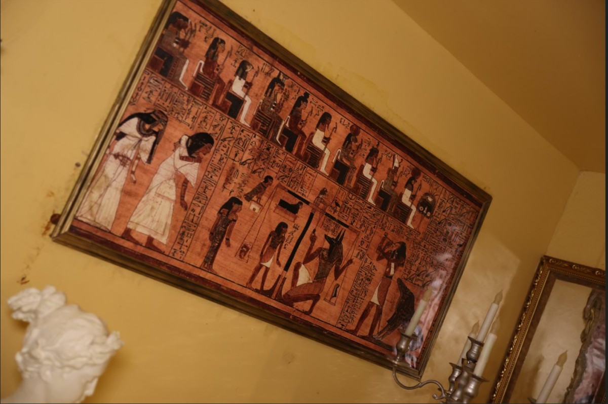 5/10 simple level Escape game - HOTEL BONAPARTE (2 to 6 Players) - Expérience Côte d'Azur