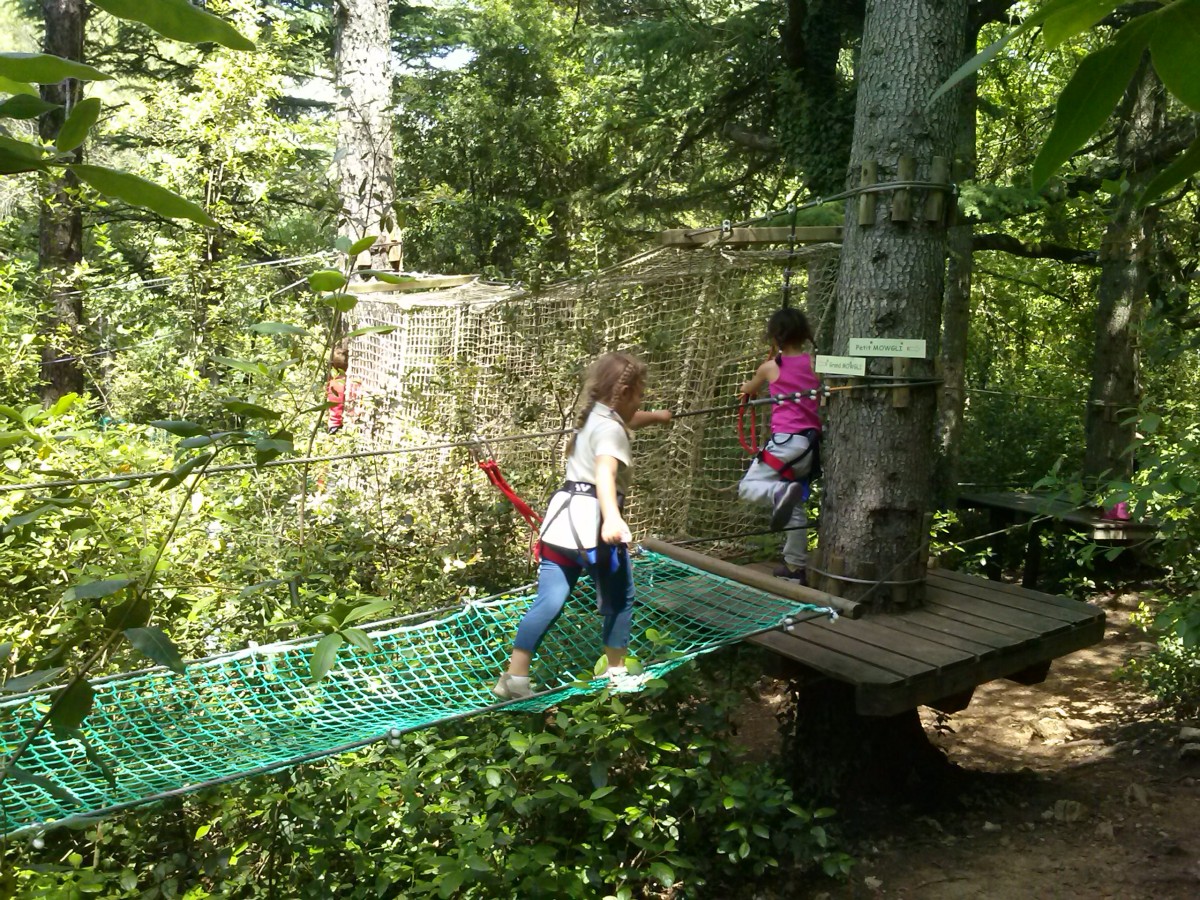  - Expérience Côte d'Azur