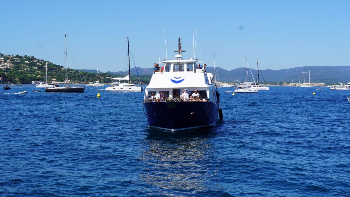  - Expérience Côte d'Azur