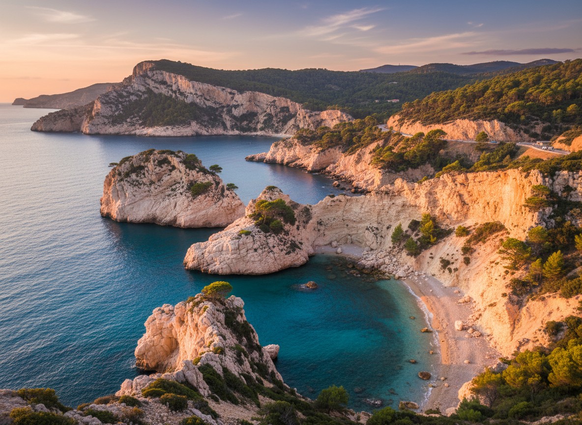  - Expérience Côte d'Azur