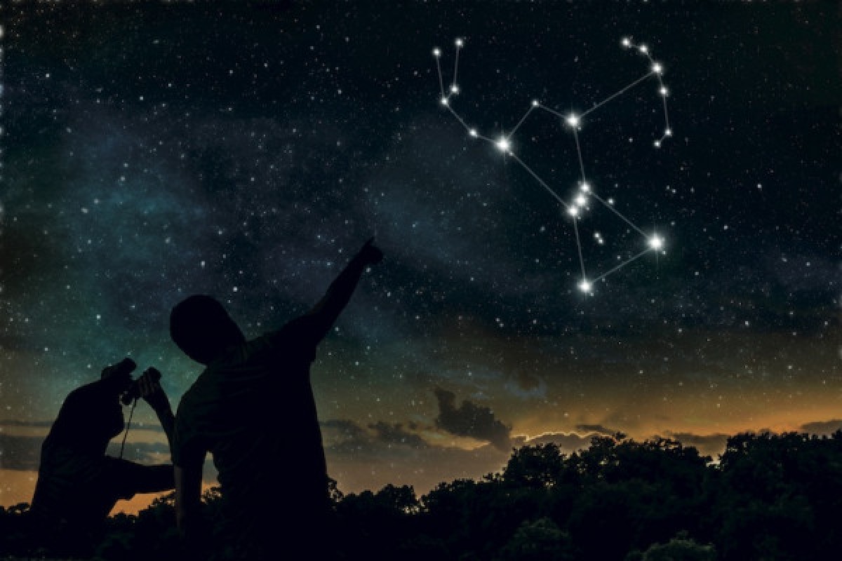 Astronomy Activity : Universe mysteries and wonders - Expérience Côte d'Azur