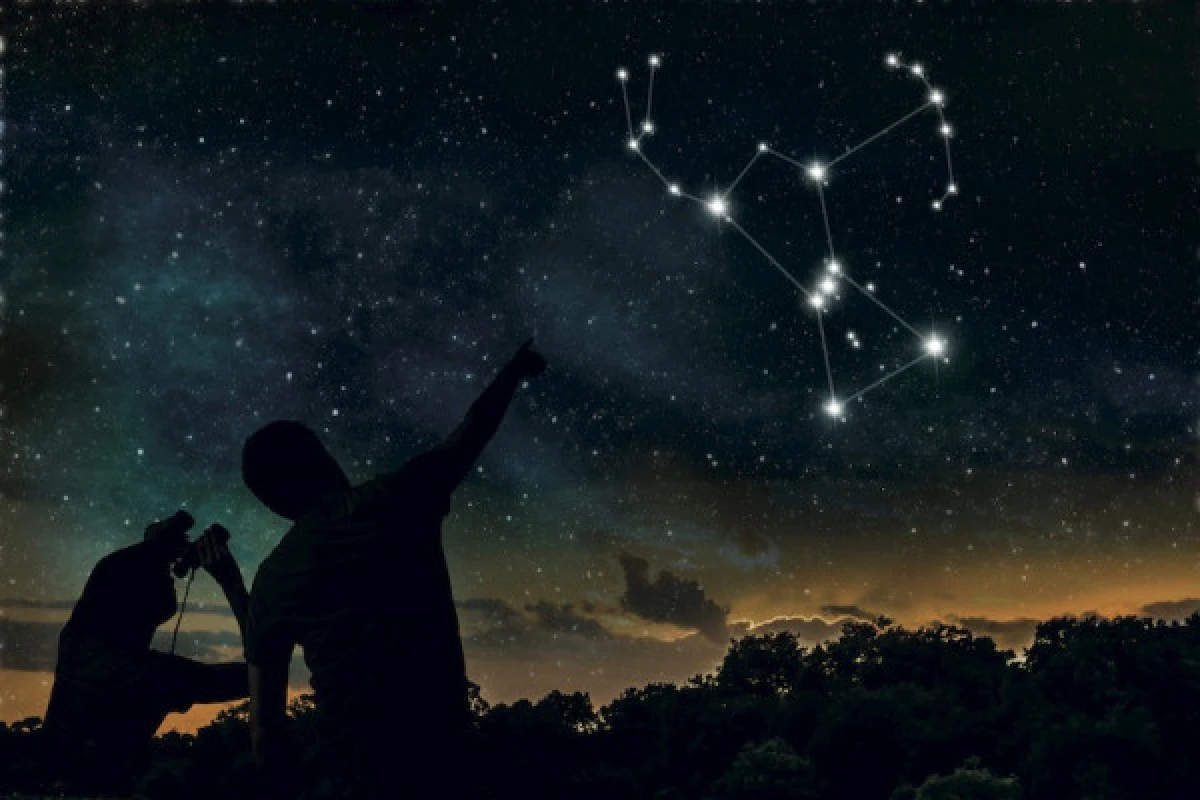 Astronomy Activity : Universe mysteries and wonders - Expérience Côte d'Azur