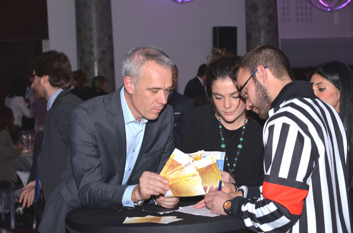  - Expérience Côte d'Azur