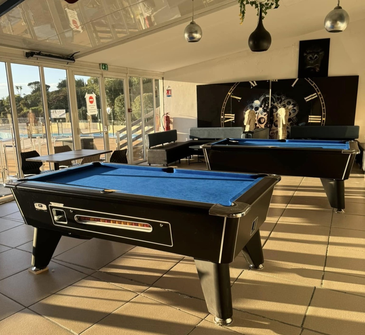  - Expérience Côte d'Azur