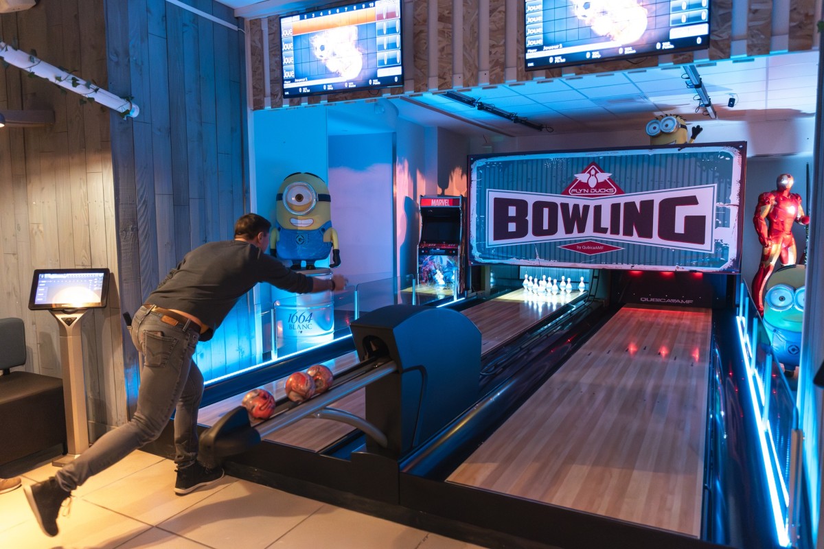  - Expérience Côte d'Azur