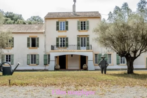  - Expérience Côte d'Azur